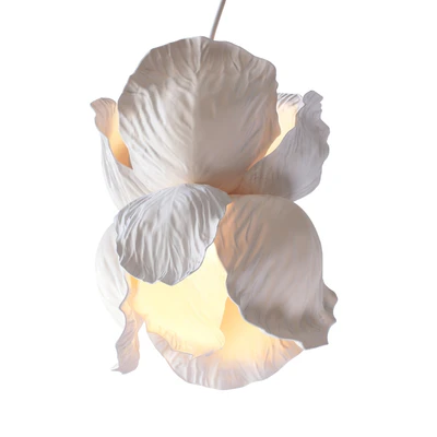 Pendant lamp Mathieu Lehanneur Guernica — Ver 4