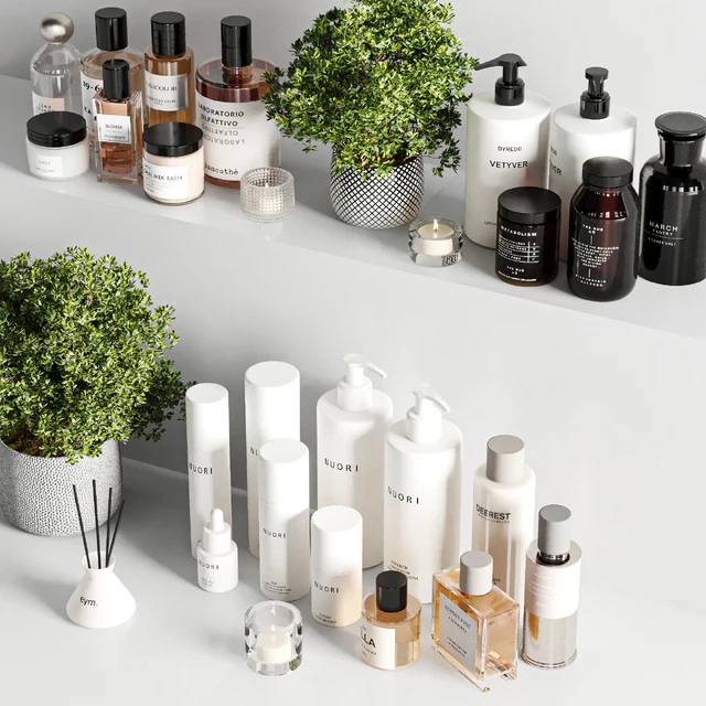 Bathroom accessories 26 — Descargar