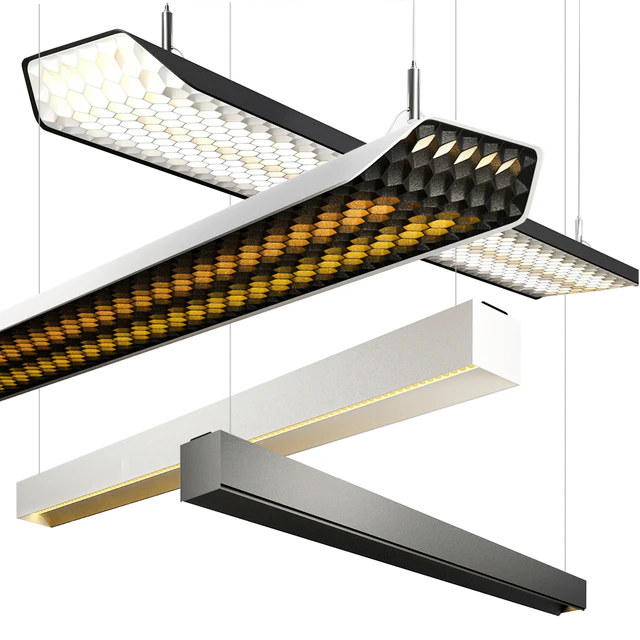 Modular lighting. Vaeder.Drupl70 — Descargar