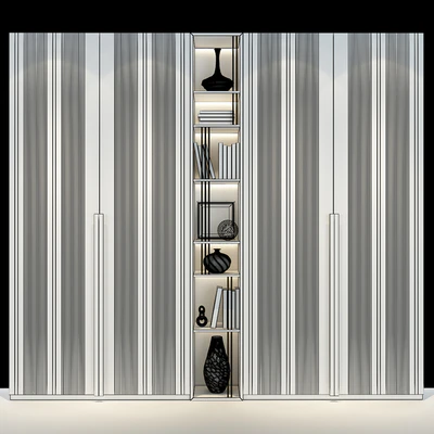Furniture Composition | 51 — Вид 2