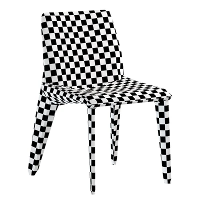 Heron chair by bonaldo — Вид 2