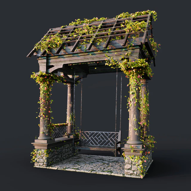 Swing for the garden — Descargar