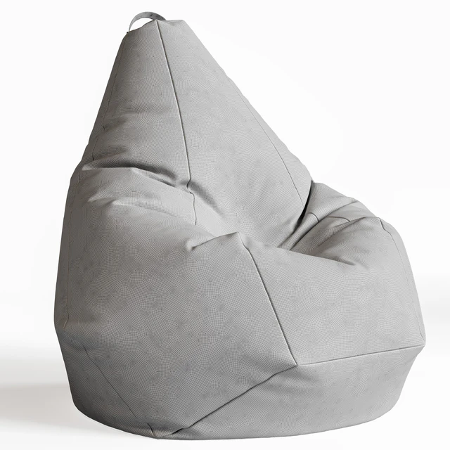 Bag chair — Descargar