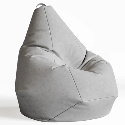 Bag chair — Ver 2