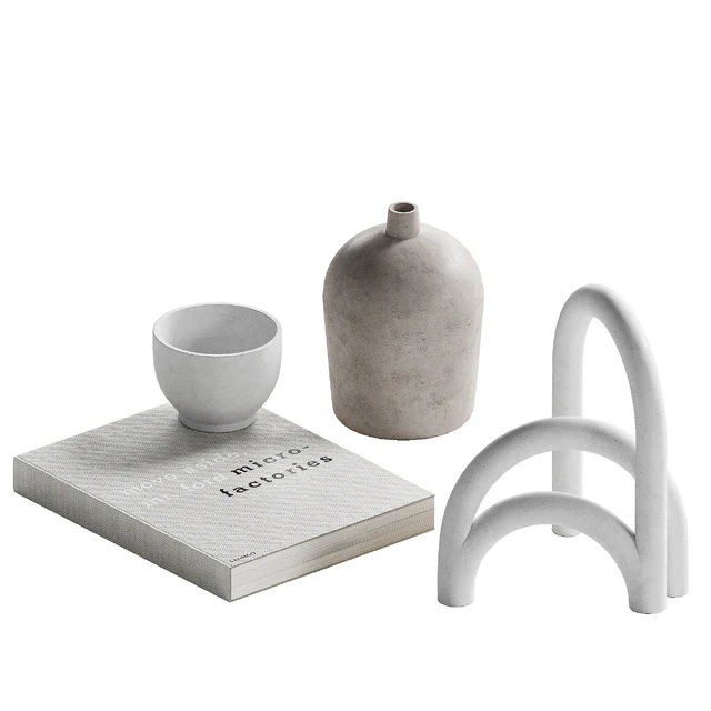 Decorative coffee table set 17 — Descargar