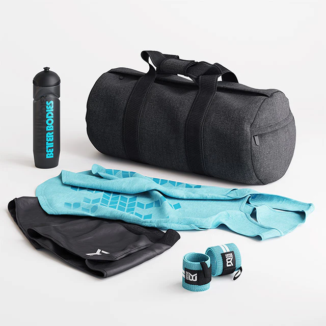 Better Bodies Sportswear / Female Edition — Скачать