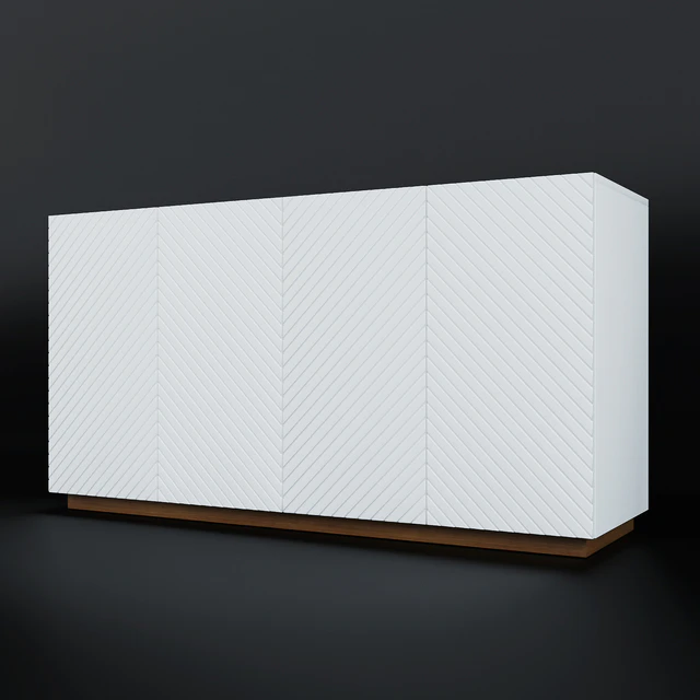 Ambicioni, Contorno White — Descargar