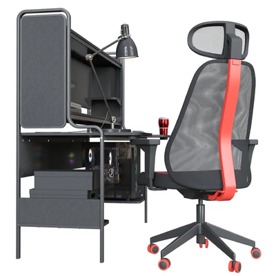 Workplace — Ver 2