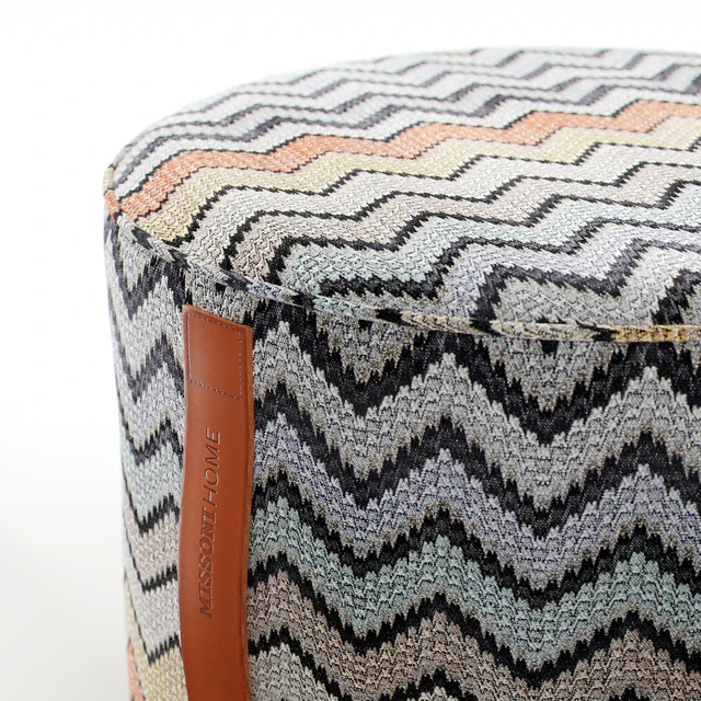 MissoniHome Poufs — Скачать