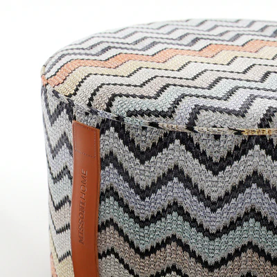 MissoniHome Poufs — Вид 3
