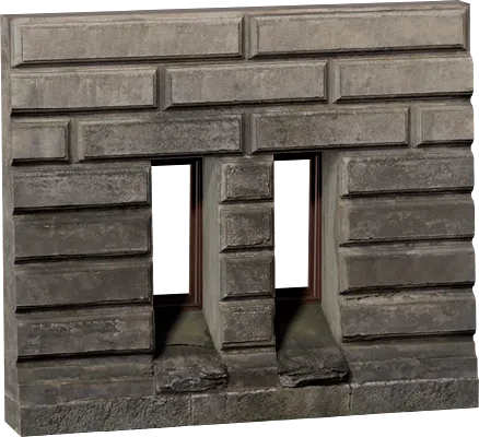 modular building window 014 — Descargar