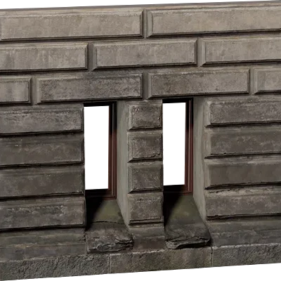 modular building window 014 — Descargar