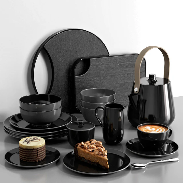 Kitchen decor 02 — Descargar