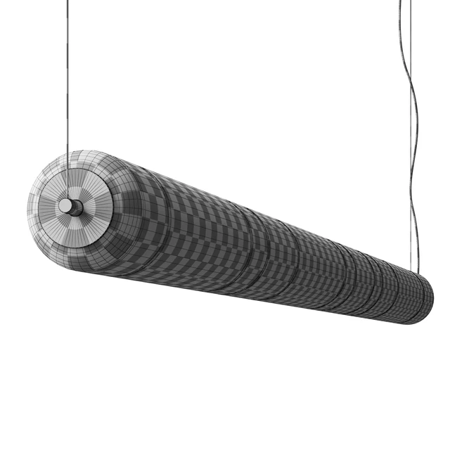 Leucos Stacking S 180 Pendant Lamp — Скачать