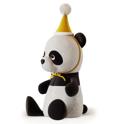Plush Toys 19 — Ver 3