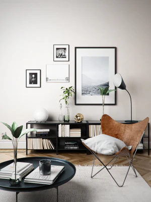 interior design scene 001 — download
