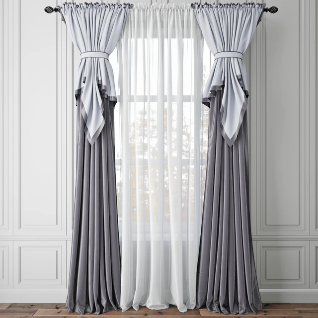 Curtain 62 — Descargar