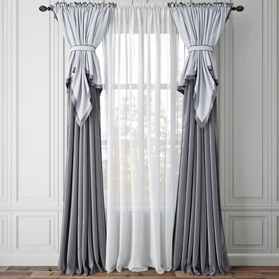 Curtain 62 — Ver 1
