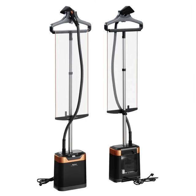 Tefal Pro Style Care Vertical Steamer — Descargar
