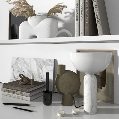 Decorative Set 27 — Вид 2