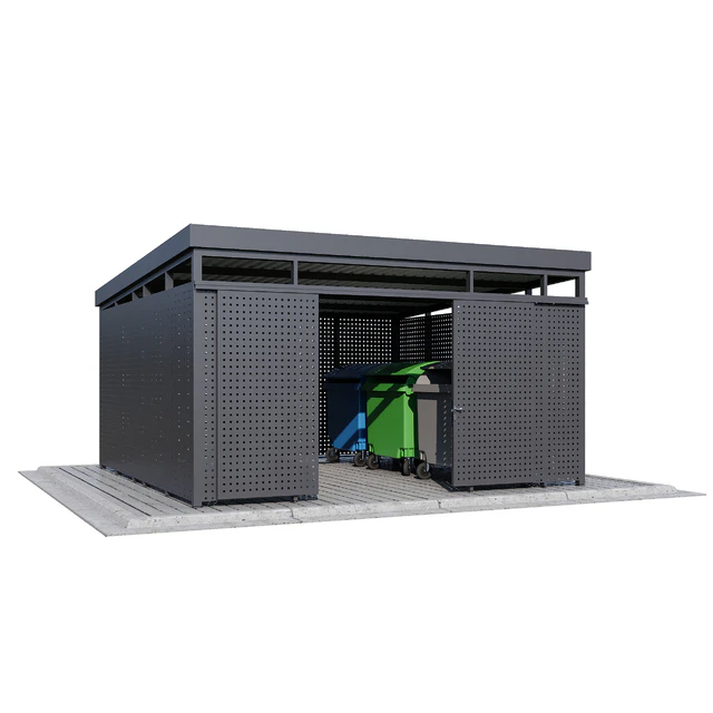 Modular boxes SET2 — Descargar