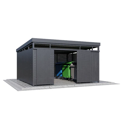 Modular boxes SET2 — Ver 3