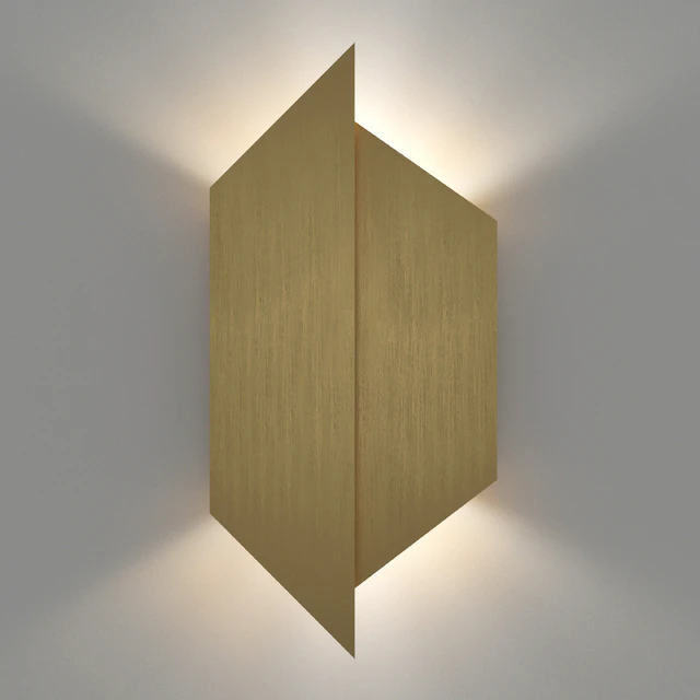 Heathfield Hera Wall Light — Descargar
