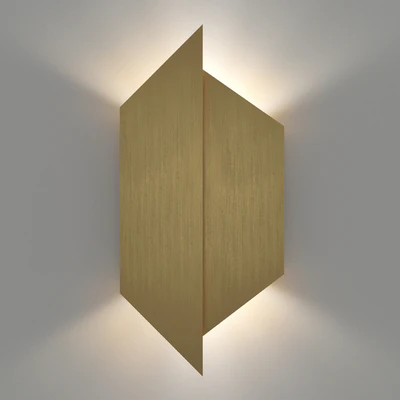 Heathfield Hera Wall Light — Ver 1