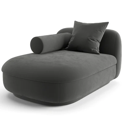 Baxter Piaf armchair — Вид 4