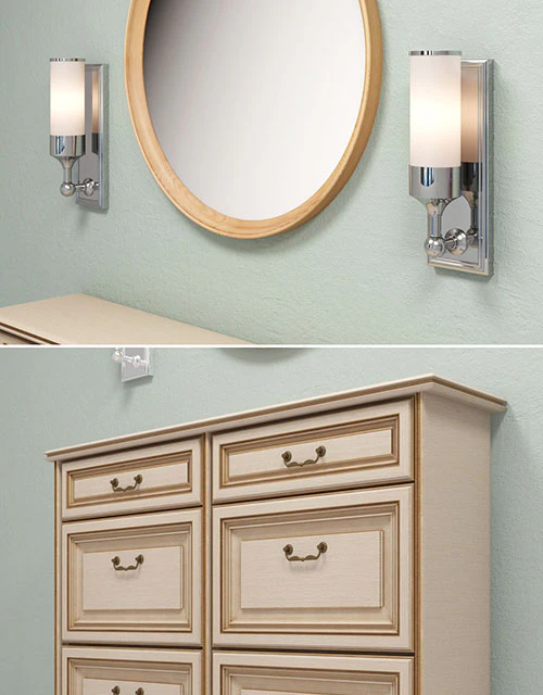 Shoe 900-09 (set of furniture for the hallway) — Descargar