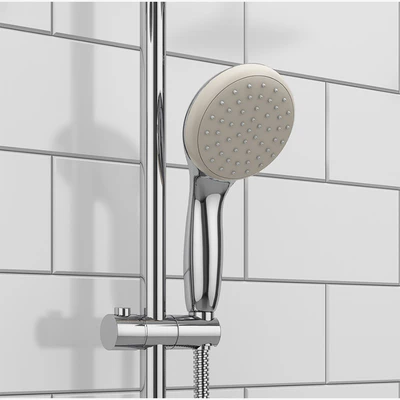Душевые системы GROHE | Euphoria set 33 — Вид 3