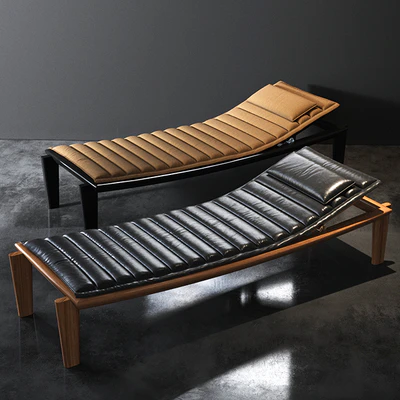 ClassiCon Ulisse Daybed — Вид 1