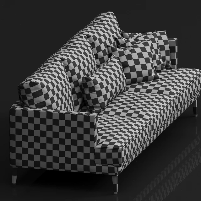 BONALDO PARAISO SOFA — Скачать