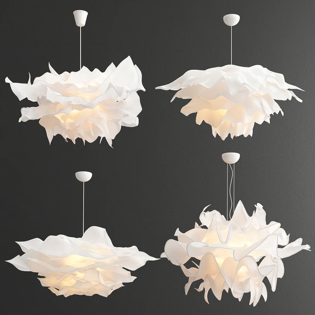 Krusning lamp collection — Descargar