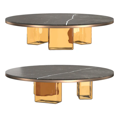 Lands Coffee table — скачать