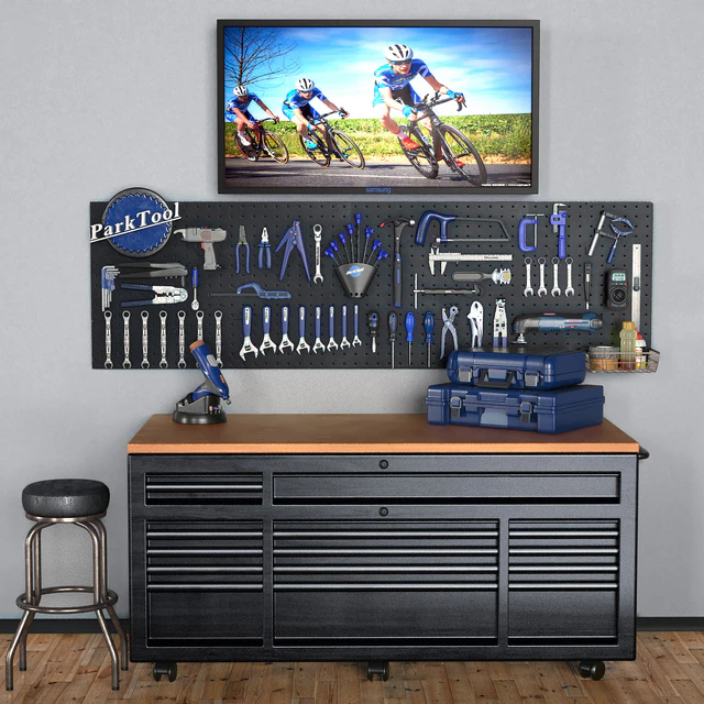 garage tools set 6 — Скачать