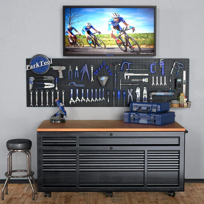 garage tools set 6 — Вид 1