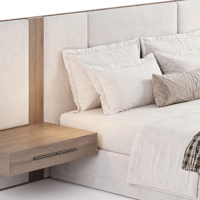 BEACON BED — Скачать