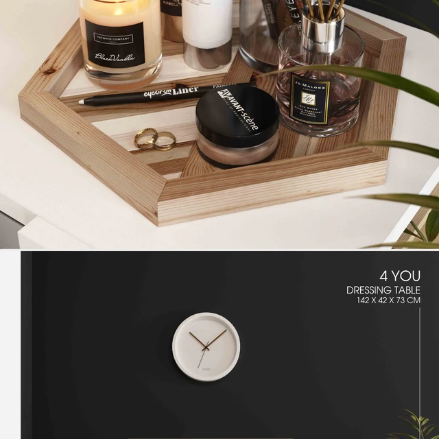 4 YOU modular bedroom — Скачать