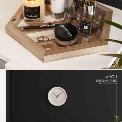 4 YOU modular bedroom — Вид 2