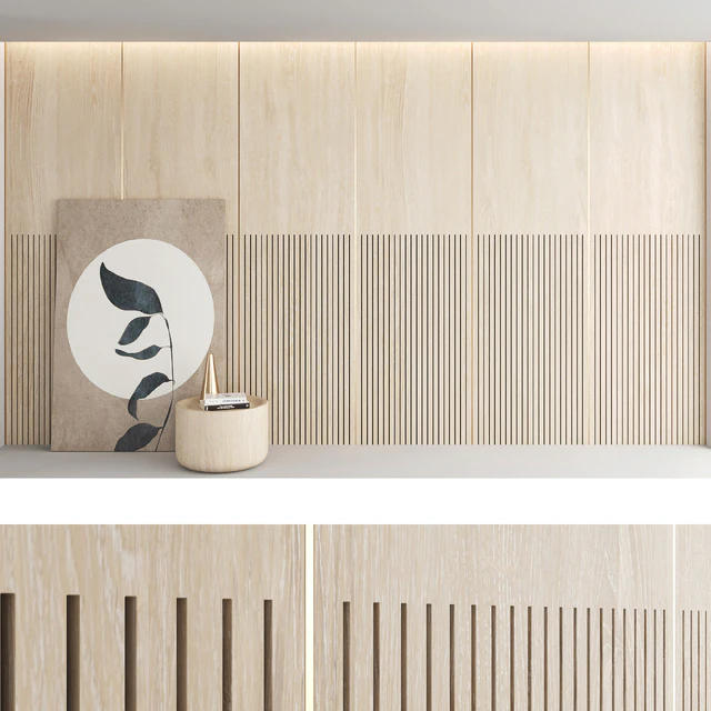 Decorative wall panel set 20 — Descargar