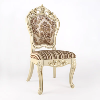 Chair JF 2210B Ivory — Descargar