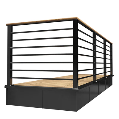 Railing 03 — Ver 3