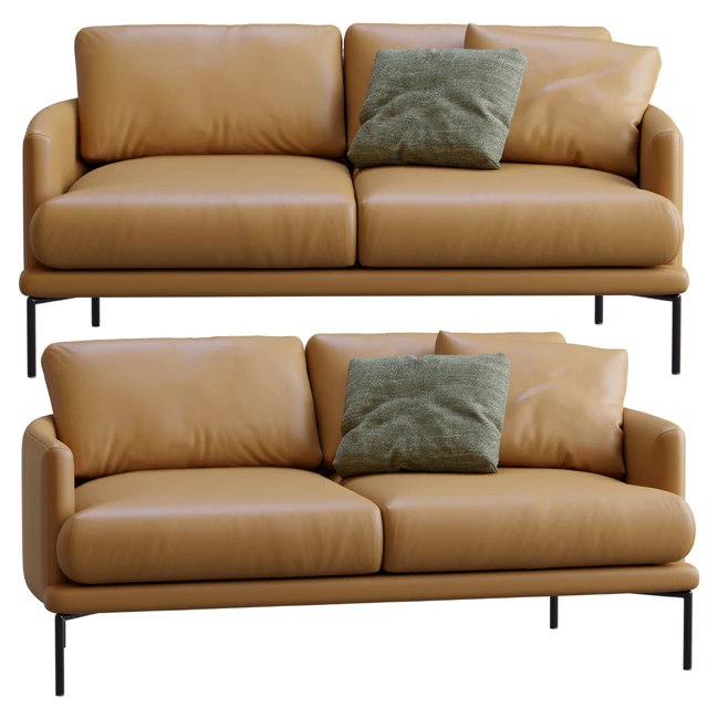 Sofa Rave By LaForma — Descargar