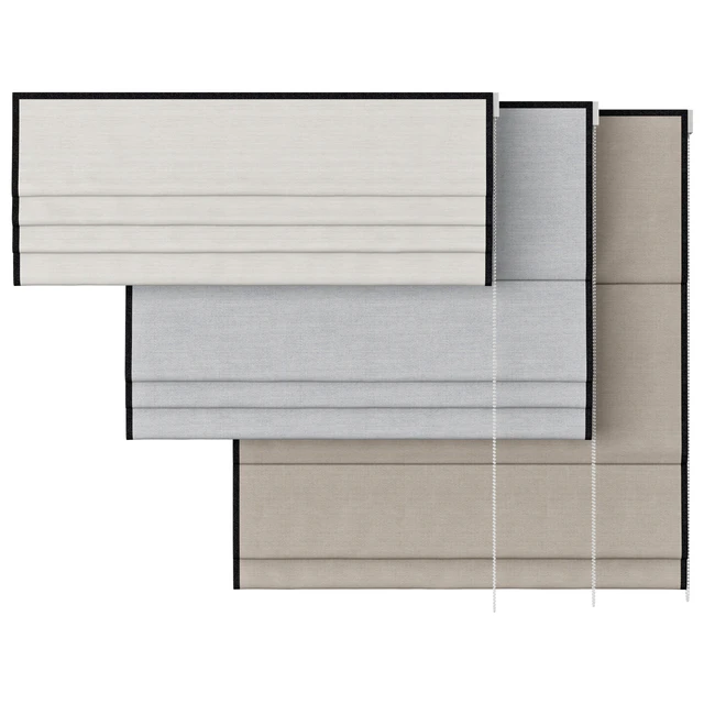 Roman Curtains 134 | Backhausen | Rebbio — Descargar