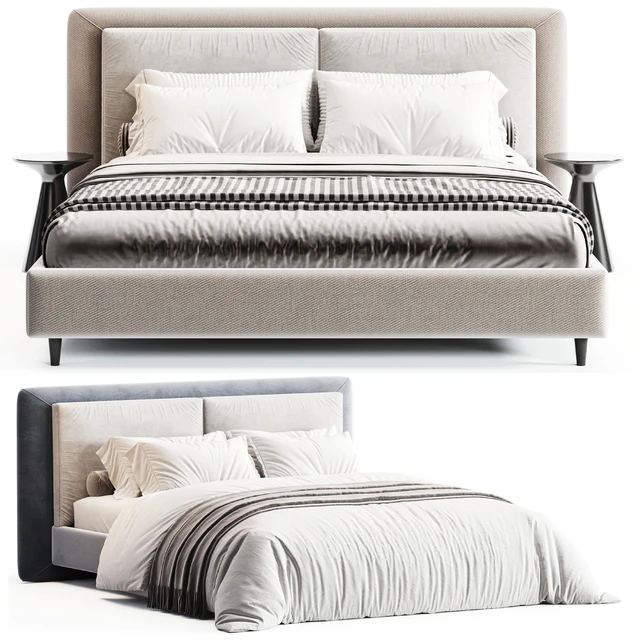 PENNY BED BY FELIS — Descargar