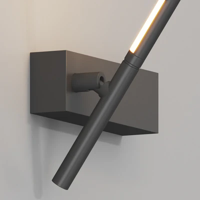 Leds C4 - Tubs Sconce — Ver 2