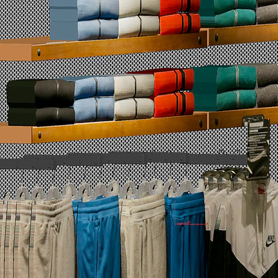 Sport shop — Вид 2