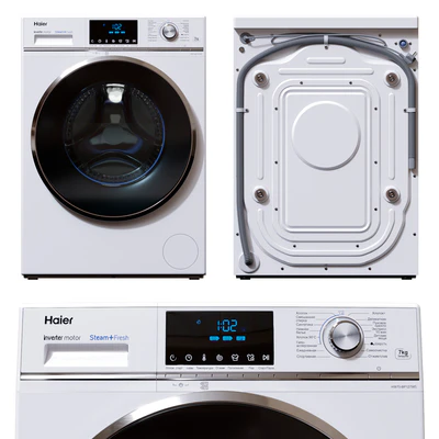Haier HW70-BP12758S — Вид 1