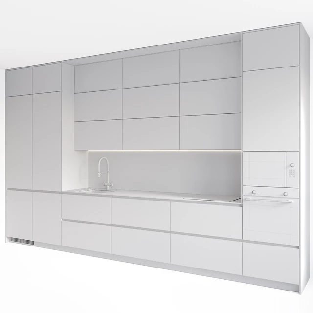 Кухня 20 — Скачать